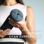 KIIROO – COPERTURA MASTURBATORE ANALE TITAN MASSIMA VESTIBILIT