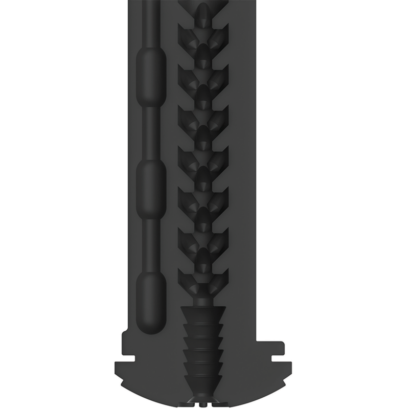 Kiiroo Titan Tight Fit – Enge Anal-Masturbatorhülle