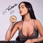 Kiiroo Feel Victoria June Mund – Mundmasturbator