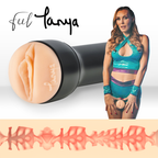 Kiiroo Feel Tanya Tate – Masturbator der Stars Collection