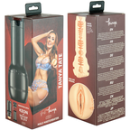 Kiiroo Feel Tanya Tate – Masturbator der Stars Collection