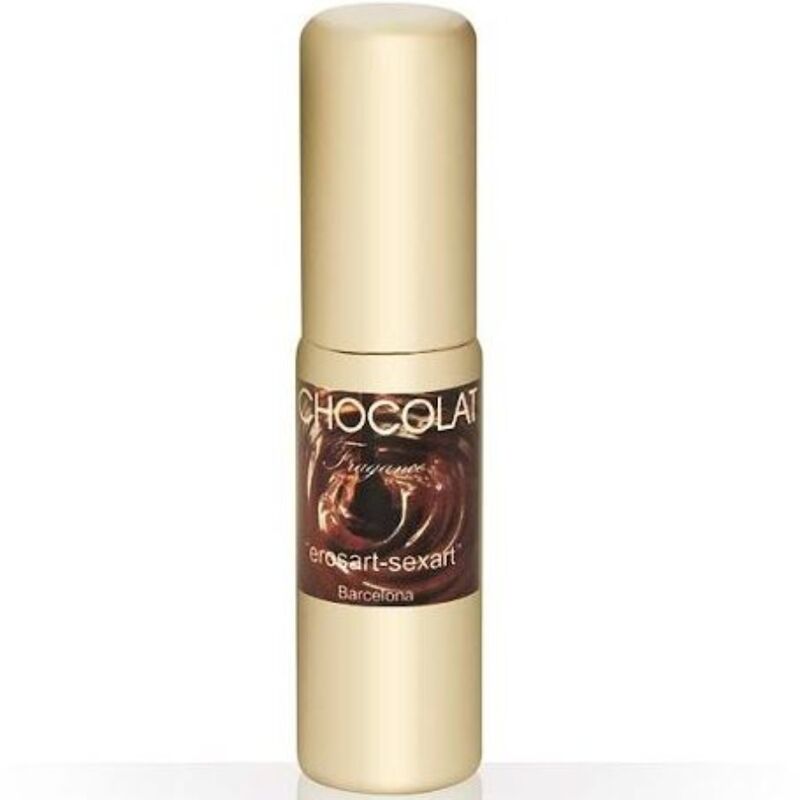 EROS-ART Chocolate – Profumo afrodisiaco al cio ccolato 20 cc
