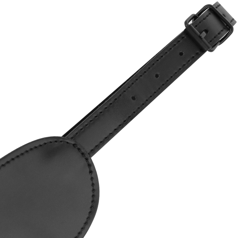 INTENSE – FETISH VEGAN BLIND MASK