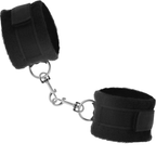 INTENSE – FETISH PLAYSET EROTICO 2 CON MANETTE, MASCHERA CIECA E TICKLER