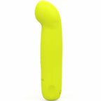 B SWISH – BCUTE CURVE INFINITE CLASSIC VIBRATORE IN SILICONE