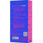 B SWISH – BWILD BUNNY INFINITE CLASSIC VIBRATORE RICARICABILE IN SILICONE BLU