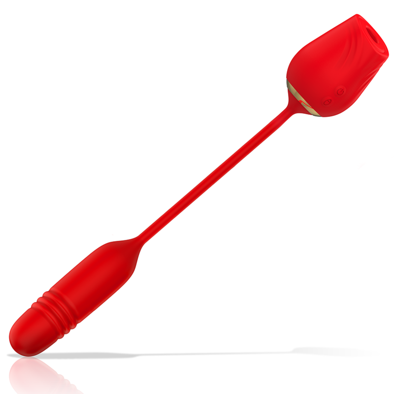 MIA – AMALFI DOUBLE ASPIRATION PLAISIR + HAUT ET BAS