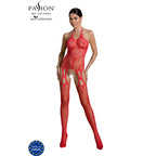 PASSION – COLLEZIONE ECO BODYSTOCKING ECO BS002