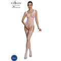 PASSION – ECO COLLECTION BODYSTOCKING ECO BS007