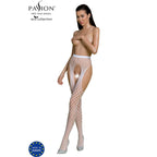 PASSION – ECO COLLECTION BODYSTOCKING ECO S003