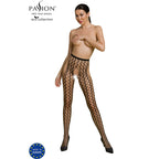 PASSION Eco Collection S007 – Bodystocking