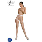 PASSION Eco Collection S007 – Bodystocking