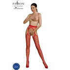 PASSION – ECO COLLECTION BODYSTOCKING ECO S008