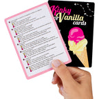 SECRETPLAY – JEU KINKY OU VANILLA /ES/EN/FR/DE/IT/PT/NL/