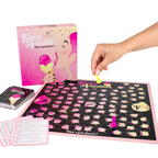 SECRETPLAY – JEU KINKY OU VANILLA /ES/EN/FR/DE/IT/PT/NL/