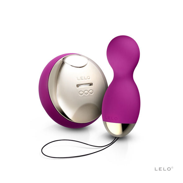 LELO – BADGE HULA BALLS