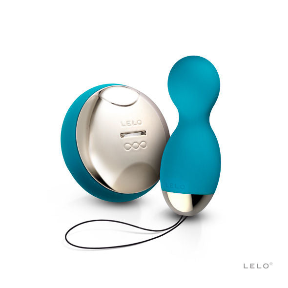 LELO – BADGE HULA BALLS