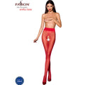 PASSION – TIOPEN 001 COLLANT ROUGE 1/2 20 DEN