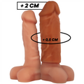 VIRILXL – LIQUID SILICONE V3 PENIS EXTENSION