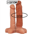 VIRILXL – LIQUID SILICONE V5 PENIS EXTENSION