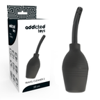 ADDICTED TOYS Squeeze Clean – Analreiniger, schwarz