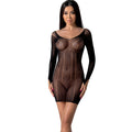 PASSION – BS101 BODYSTOCKING ONE SIZE