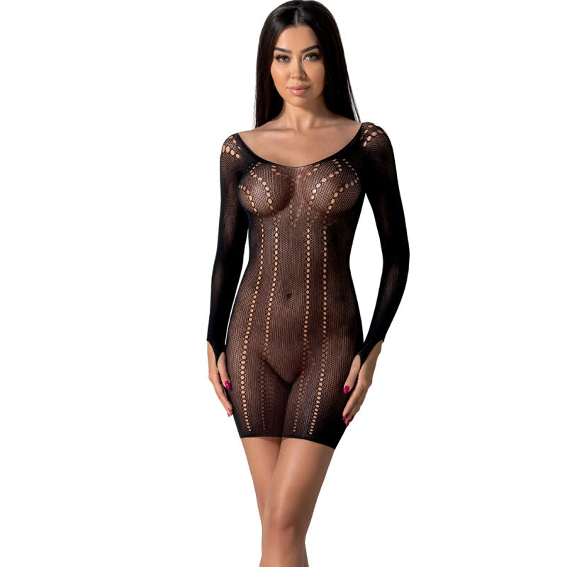 PASSION – BS101 BODYSTOCKING ONE SIZE