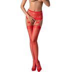 PASSION – S027 WITH GARTER ONE SIZE