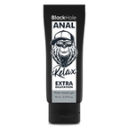 BLACK HOLE – Anal-Dilatationsgel auf Wasserbasis