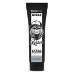 BLACK HOLE – Anal-Dilatationsgel auf Wasserbasis
