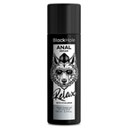 BLACK HOLE Anal Repair – Entspannendes Gleitgel mit Hyaluron
