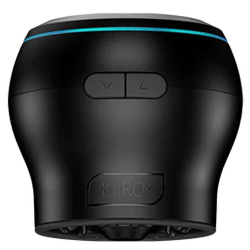 KIIROO – DISPOSITIVO DI ASPIRAZIONE INTERATTIVO POWERBLOW
