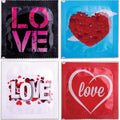 PASANTE – PRESERVATIVI LOVE BAG 144 UNIT