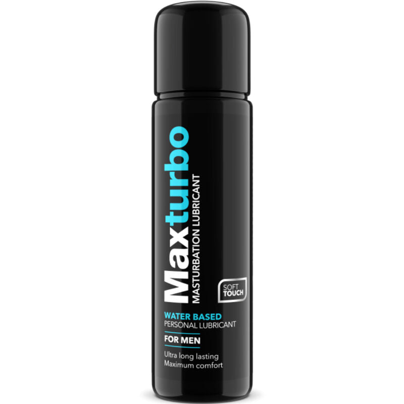 INTIMATELINE MaxTurbo – Gleitgel für die männliche Masturbation, 100 ml