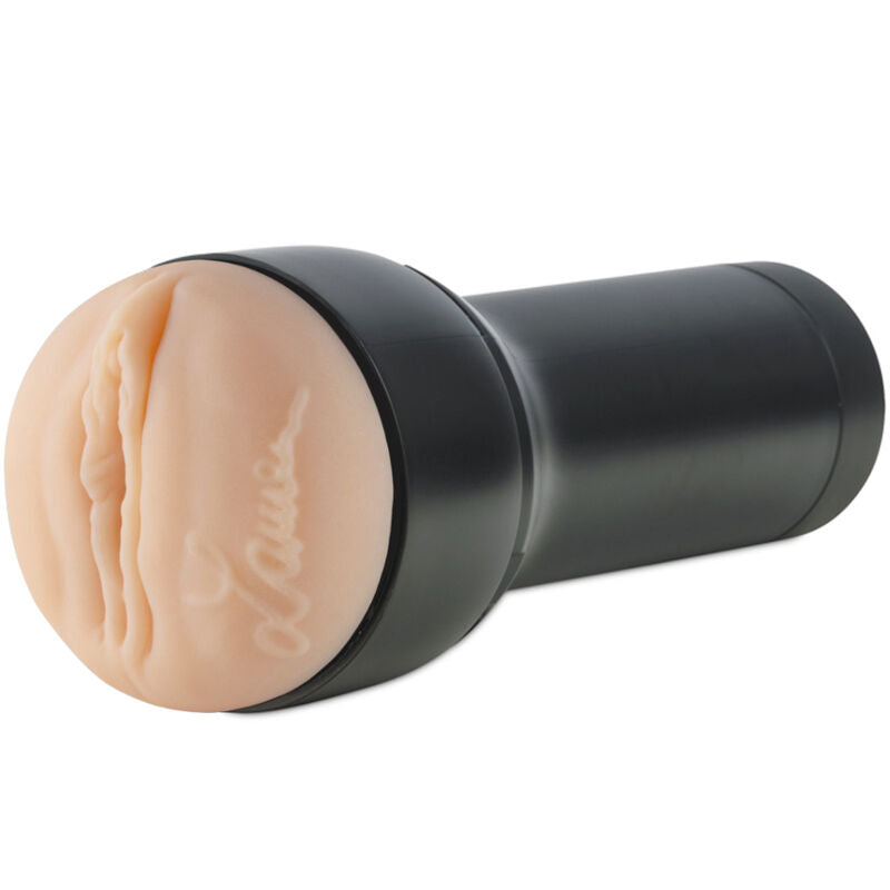 KIIROO Feel Lauren Phillips – Stroker der Stars Collection, PowerBlow-kompatibel