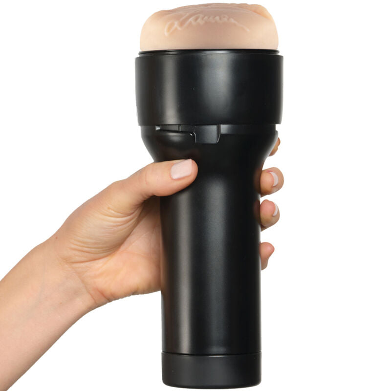 KIIROO – FEEL LAUREN PHILLIPS STARS COLLECTION STROKERS COMPATIBLES POWERBLOW