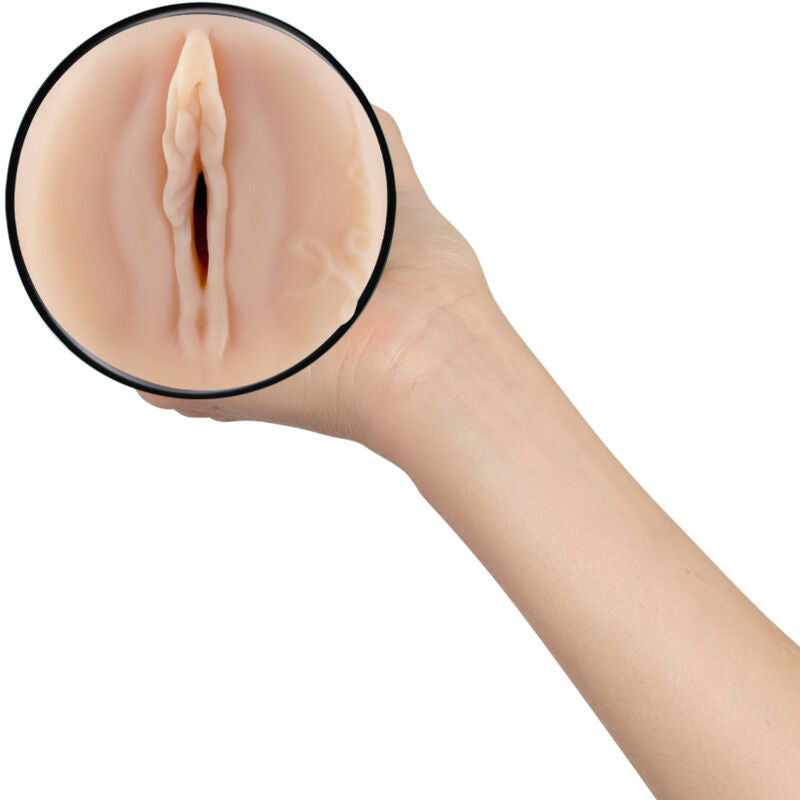 KIIROO Feel Lauren Phillips – Stroker der Stars Collection, PowerBlow-kompatibel