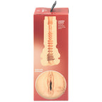 KIIROO Feel Lauren Phillips – Stroker der Stars Collection, PowerBlow-kompatibel