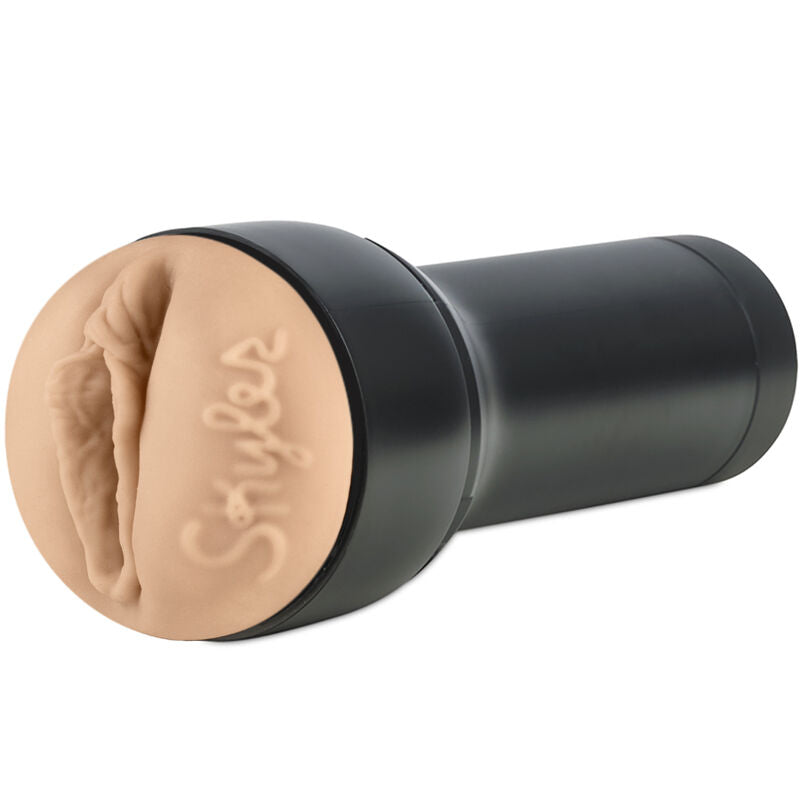 KIIROO Feel Skyler Lo – Stroker der Stars Collection, PowerBlow-kompatibel