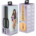 KIIROO Feel Skyler Lo – Stroker der Stars Collection, PowerBlow-kompatibel