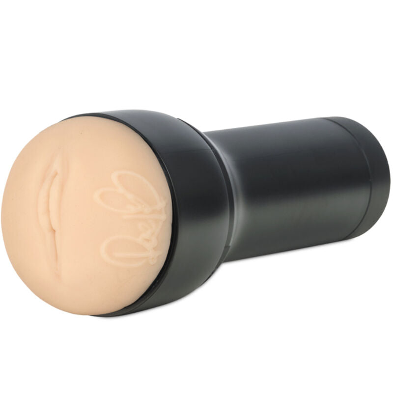 KIIROO – COLLEZIONE FEEL RAE LIL BLACK STARS STROKERS COMPATIBILI CON POWERBLOW