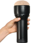 KIIROO – COLLEZIONE FEEL RAE LIL BLACK STARS STROKERS COMPATIBILI CON POWERBLOW