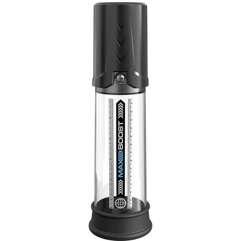 PUMP WORX Max Boost – Pompa per pene