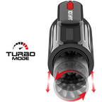 JAMYJOB Vortex – Masturbator mit Stoß-, 360°-Dreh- und Turbo-Modus