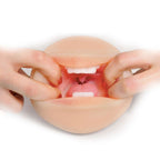 Fetish Fantasy Extreme – Realistischer Mund-Masturbator