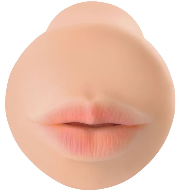 Fetish Fantasy Extreme – Realistischer Mund-Masturbator