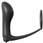 ANAL FANTASY ELITE COLLECTION – ASS-GASM COCKRING VIBRATOR PLUG