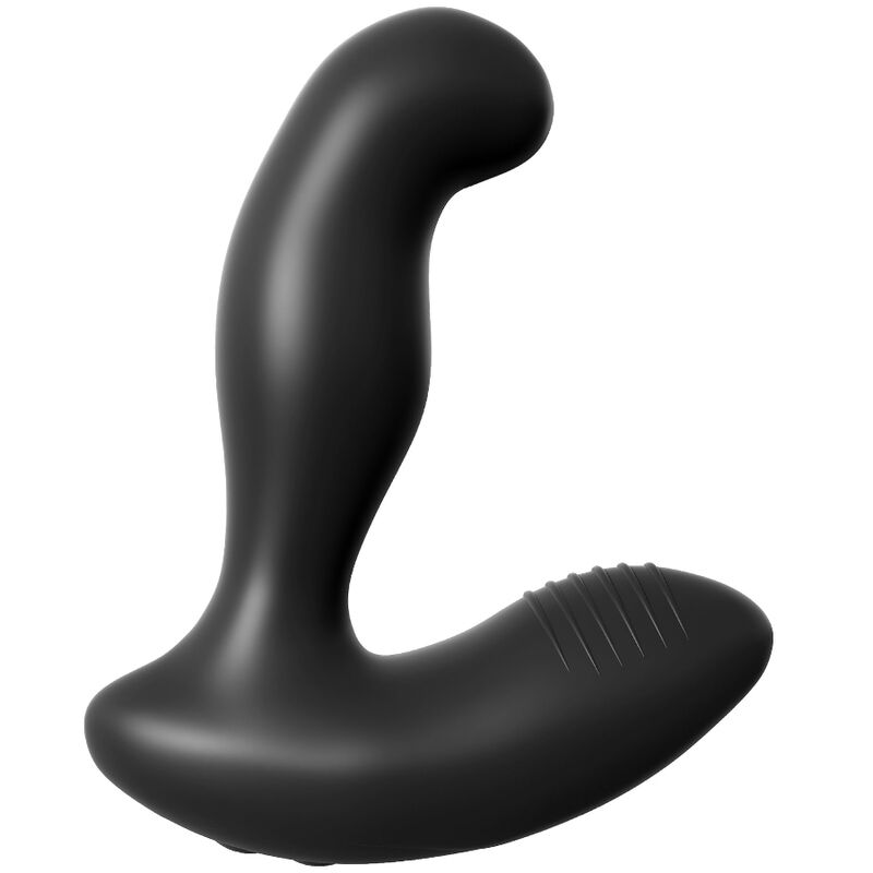 ANAL FANTASY ELITE COLLECTION – ELECTRO STIM VIBRATOR PROSTATE MASSAGER