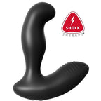 ANAL FANTASY ELITE COLLECTION – MASSAGER DE PROSTATE VIBRATEUR ELECTRO STIM
