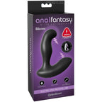 ANAL FANTASY ELITE COLLECTION – MASSAGER DE PROSTATE VIBRATEUR ELECTRO STIM